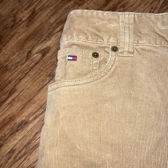 Tommy Hilfiger Corduroy Skirt - Picture 4 of 7